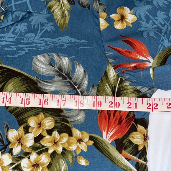 NWT Bishop st apparel shirt M - Picture 10 of 15